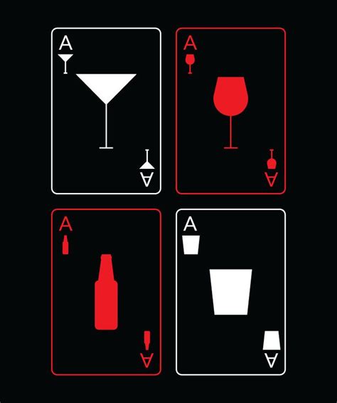 10 of the Best Drinking Games to Play With a Deck of .